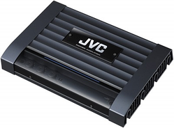 Автомобільний підсилювач JVC KS-AX5602