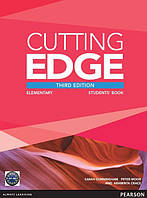 Cutting Edge 3d edition