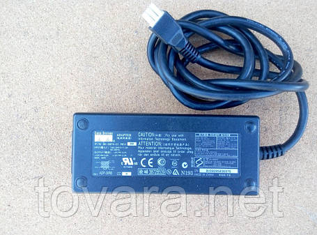 Блок живлення Cisco ADP-30RB 5V 3A 12V 2A, фото 2
