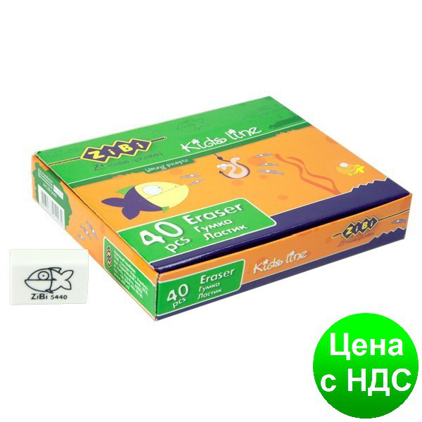 Ластик 5440 ZB.5440