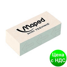 Ластик MINI TECHNIC, дисплей MP.011300
