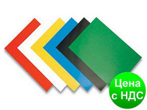 Обкладинка RELIDO для ковзних затискачів 6-9мм синя f.53862