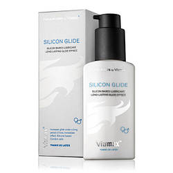 Лубрикант на силіконовій основі Viamax Silicon Glide 70 ml