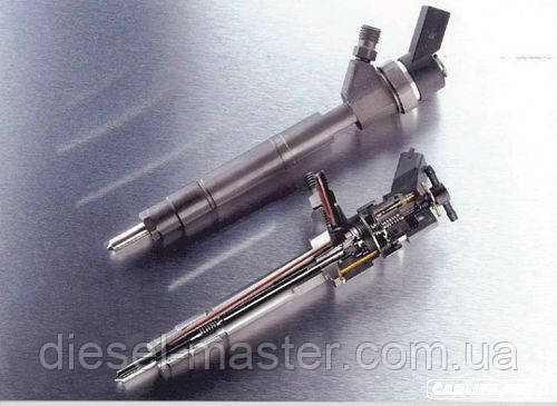 Ремонт форсунок Kia Sportage 2.0 CRDi, фото 1