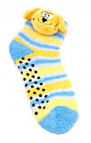 Шкарпетки для дому іграшка Attractive Fluffy animals socks, фото 4