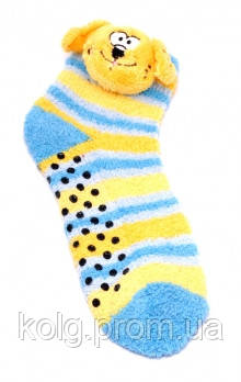 Носки для дома игрушка Attractive Fluffy animals socks - фото 4 - id-p59488967