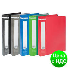 Папка з 40 файлами А4 BM.3617-99