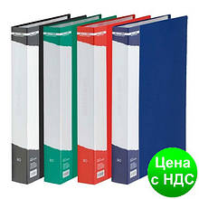 Папка з 60 файлами А4 BM.3622-99