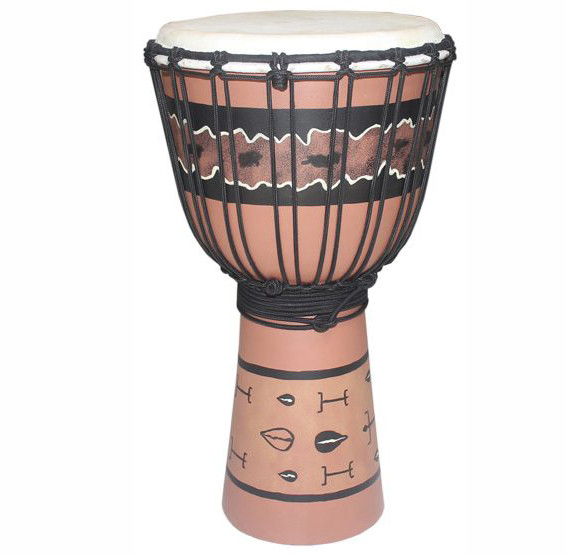 Джембе Palm Percussion JM-21 10", фото 1