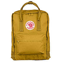 Рюкзак Fjallraven Kanken, Ochre