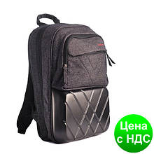 Ранець ZB Ultimo Expert Dark gray ZB16.0228ED