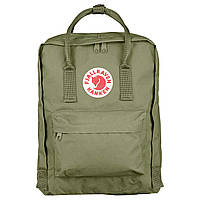 Рюкзак Fjallraven Kanken, Green