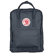 Рюкзак Fjallraven Kanken, Graphite