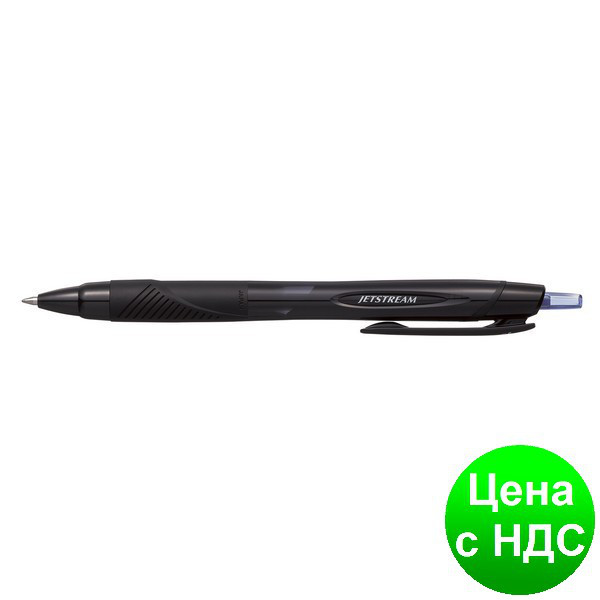 Ролер авт. uni JETSTREAM SPORT 0.7 мм, синій SXN-157S.Blue