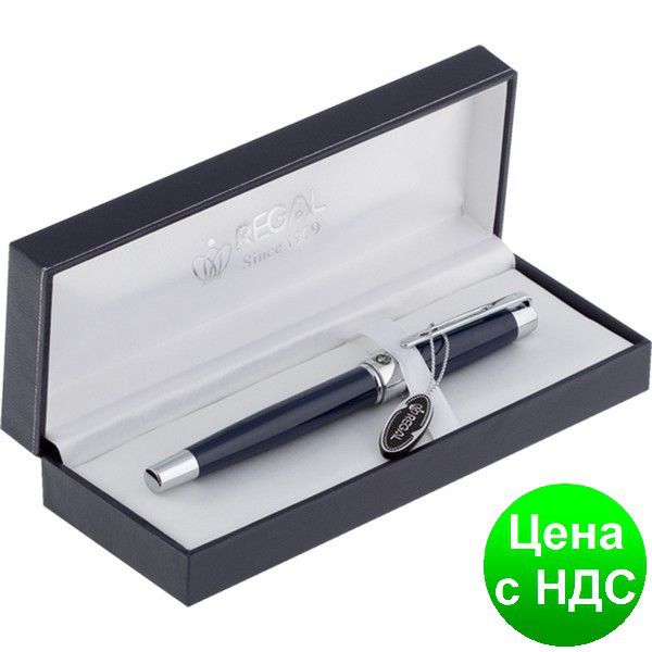 Ручка пір'яна у футлярі R98202.L.F