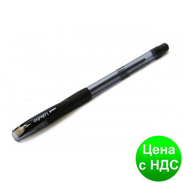 Ручка кулька. uni LAKUBO broad 1.4 мм, чорна SG-100.(14).Black