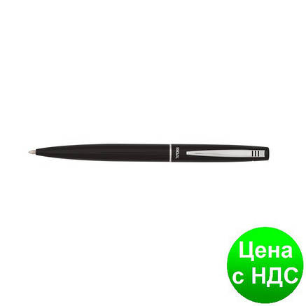 Ручка шарик. в футляре PB10, черная R285200.PB10.B, фото 3