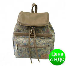 Рюкзак Baggy LIGHT PAISLEY ZB16.0668LP