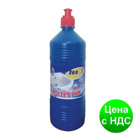 Сантрі-гель д/сантехніки 900г t.90102, фото 1