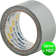 Скотч техн. 48мм х 10м х 240мкм, сріблястий BM.7575-24