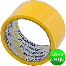 Скотч упак. 48мм x 35м, ку BM.7007-08