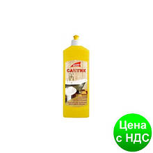 Засіб д/санвиробів САН КЛІН "Сантік", 500мл, без розпил sk.540145