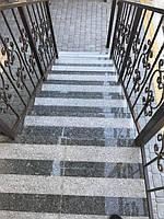 Лестница из Старобабанов  4