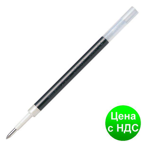 Стрижень гелевий uni-ball SIGNO fine 0.7 мм, синій UMR-7N.Blue