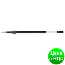 Стрижень для Ролера uni-ball JETSTREAM 0.7 мм, чорний SXR-C7.Black