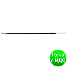 Стрижень кульковий uni Laknock 0.7 мм, чорний SA-7CN.Black