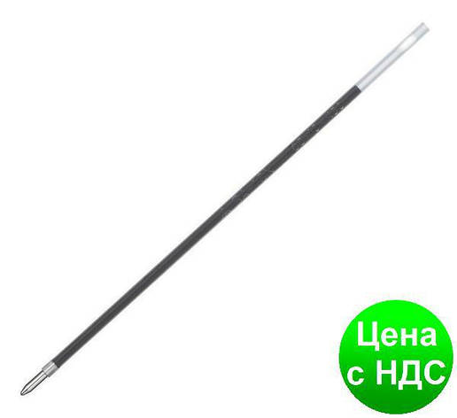 Стрижень кульковий uni Lakubo 1.0 мм, синій SA-10N.Blue, фото 1
