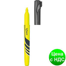 Текст-маркер FLUO PEPS Pen, жовтий MP.734034