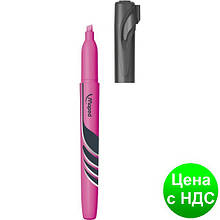 Текст-маркер FLUO PEPS Pen, рожевий MP.734036