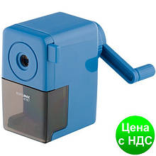 Точилка механическая на струбцине, ассорти BM.4787