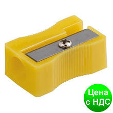 Точилка, прямокутна пластикова JOBMAX BM.4701