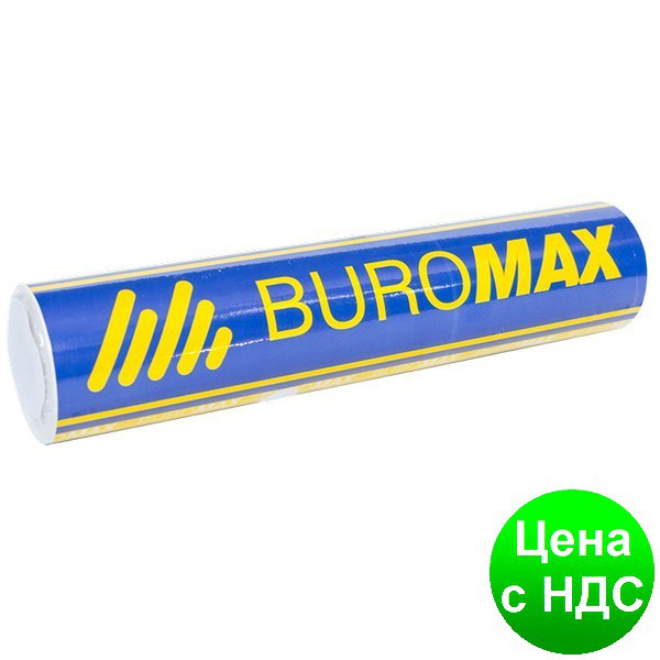 Факс-папір 210мм*21м BUROMAX BM.2802
