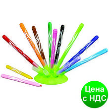 Фломастери COLOR PEPS JUNGLE Innovation, 12 цв. MP.845445