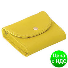 Футляр для пластикових карт "Stria" 10х7х2.8см, оливковий LS.820301-32