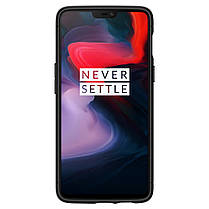 Чохол Spigen для OnePlus 6 Rugged Armor, фото 4