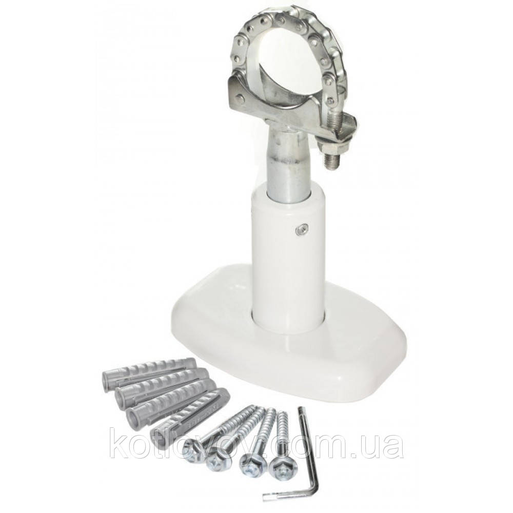 Кріплення підлогове для радіаторів