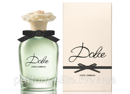 Жіноча парфумована вода Dolce&Gabbana Dolce 30ml