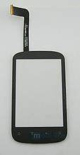 Сенсорний екран HTC Explorer (A310e) чорний