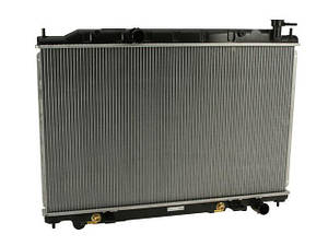 Радіатор охолодження Nissan Murano Z50 03-08 Profit