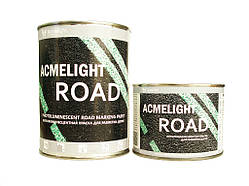Acmelight Road фарба для нанесення дорожньої розмітки, 1 л
