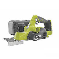 Рубанок аккумуляторный RYOBI R18PL-0 ONE+