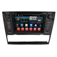 Магнітола BMW 3 E90, E91, E92, E93 2005-2013. Kaier KR-7044 Android 4-ядерний процесор