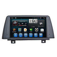 Магнітола BMW 3 New. Kaier KR-8004 Android 4-ядерний процесор