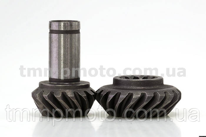 Купить Редукторная пара 7 1E40F, R-22, цена 252 грн — Prom.ua (ID ...