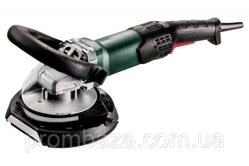Обдиральна машина Metabo RFEV 19-125 RT