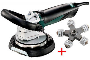 Обдиральна машина Metabo RF 14-115 Acute